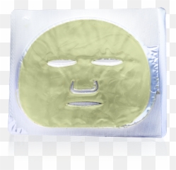 Stem Cell Rejuvenation Facial U0026 Eye Mask - png