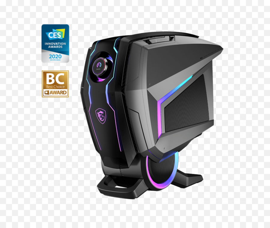 Meg Aegis Ti5 - Path To The Future Gaming Desktop Computer Msi Meg Aegis Ti5 10th Png,Computer Icon Desktop Windows 8