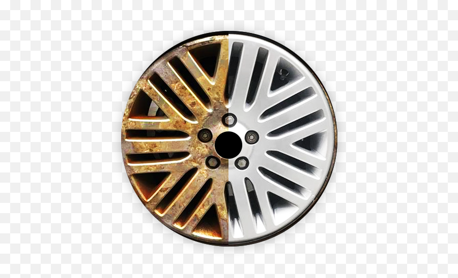 Alloy Wheel Refurbishment - Alloy Wheel Refurbishment Png,Wheels Png