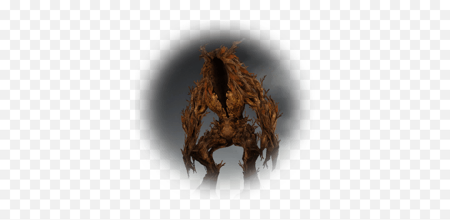 Vine Keeper - Bdo Codex Markthanan Bdo Png,Groot Icon