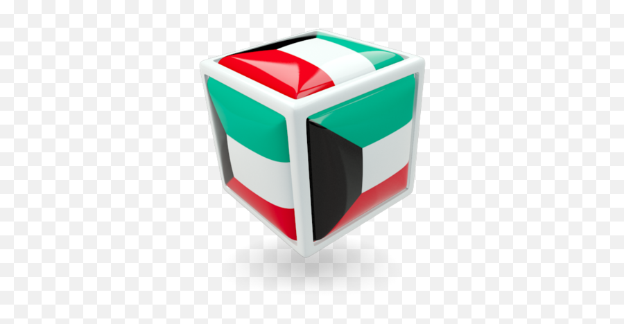 Download Flag Icon Of Kuwait - Full Horizontal,Ghana Flag Icon Transparent PNG