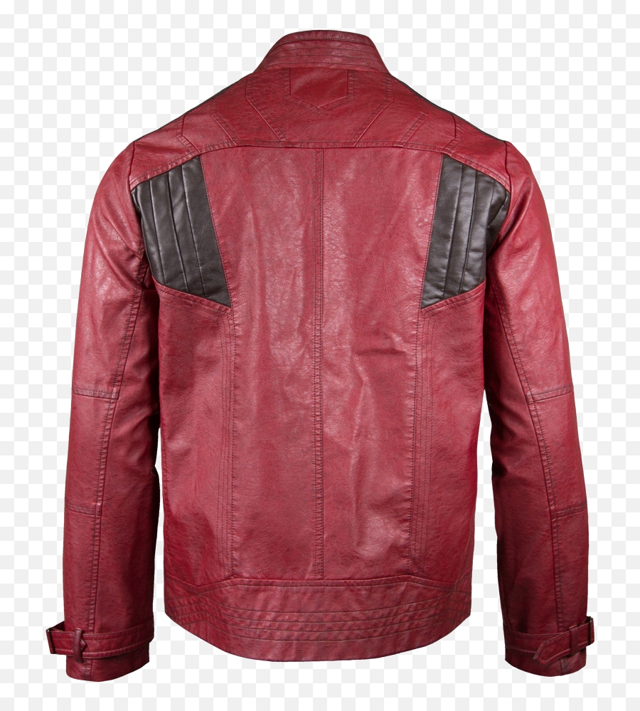 Marvel I Am Star Lord Jacket - Leather Jacket Png,Starlord Png