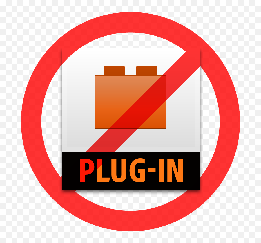Plug - In Not Present Icon No Plug Ins Full Size Png Plugin Icon,Present Icon