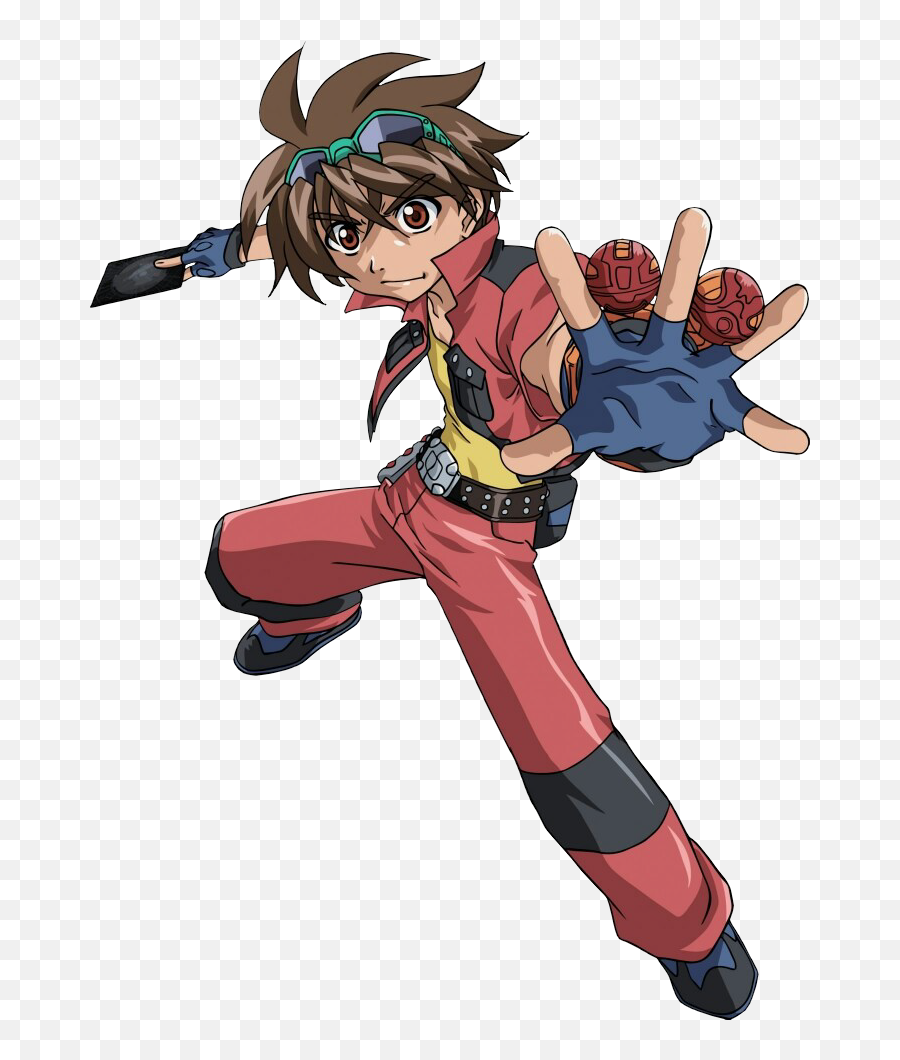 Dan Kuso Bakugan Wiki Fandom - Bakugan Dan Png,Cruzer Titanium Icon 