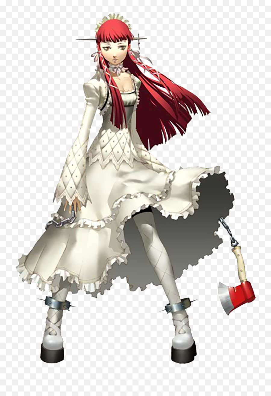 Chidori Yoshino Megami Tensei Wiki Fandom - Chidori Persona 3 Png,Fashion Icon Dies