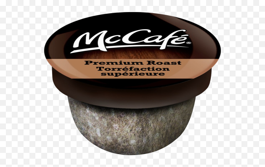 Mccafe Premium Roast - Mcdonalds Coffee Png,Mccafe Logo