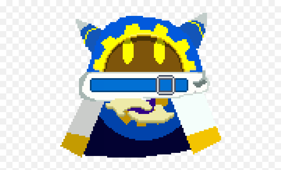 Blossomu0027s Likes - Pixilart Fictional Character Png,Magolor Icon