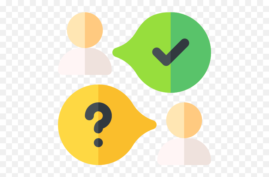 Quiz - Free Communications Icons Dot Png,Icon Pop Quiz Spooky Characters Answers