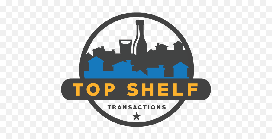 Real Estate Transaction Coordination Top Shelf Transactions - Lahti Basketball Juniorit Ry Png,Chicago Skyline Icon