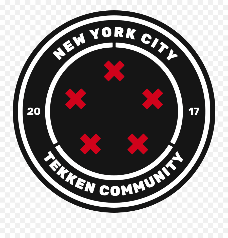 Nyc Tekken Mont Attendee Details - Dot Png,Tekken 6 Icon