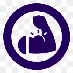 Gladiator Productions - Circle png