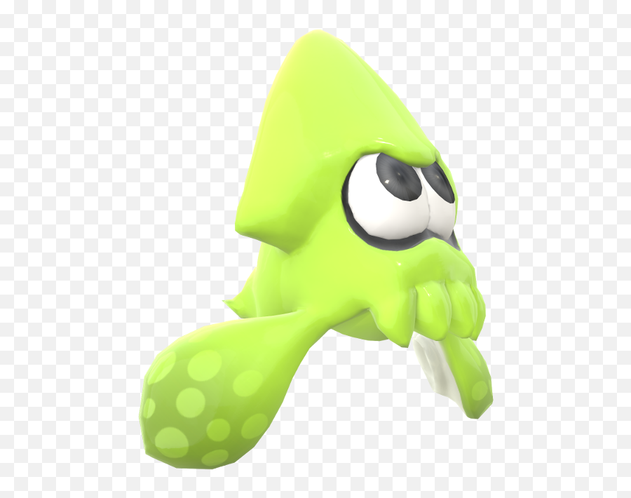 Inkling Squid Hat - Super Smash Bros Ultimate Inkling Squid Png,Inkling Png