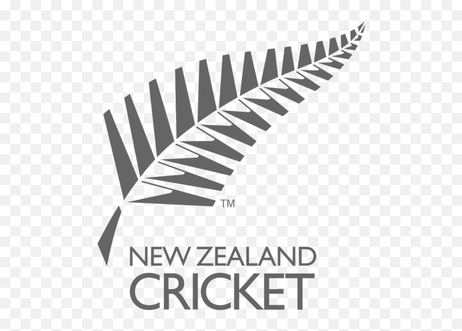 New Zealand Cricket Team Logo Png Free - New Zealand Cricket Board,New Zealand Png