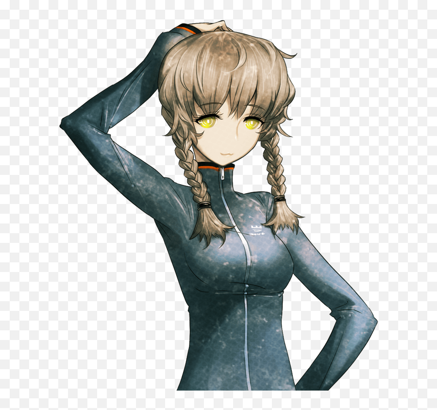 Steinsgate For Windows Pcsteam - Suzuha Steins Gate Png,Miyano Mamoru Icon Png