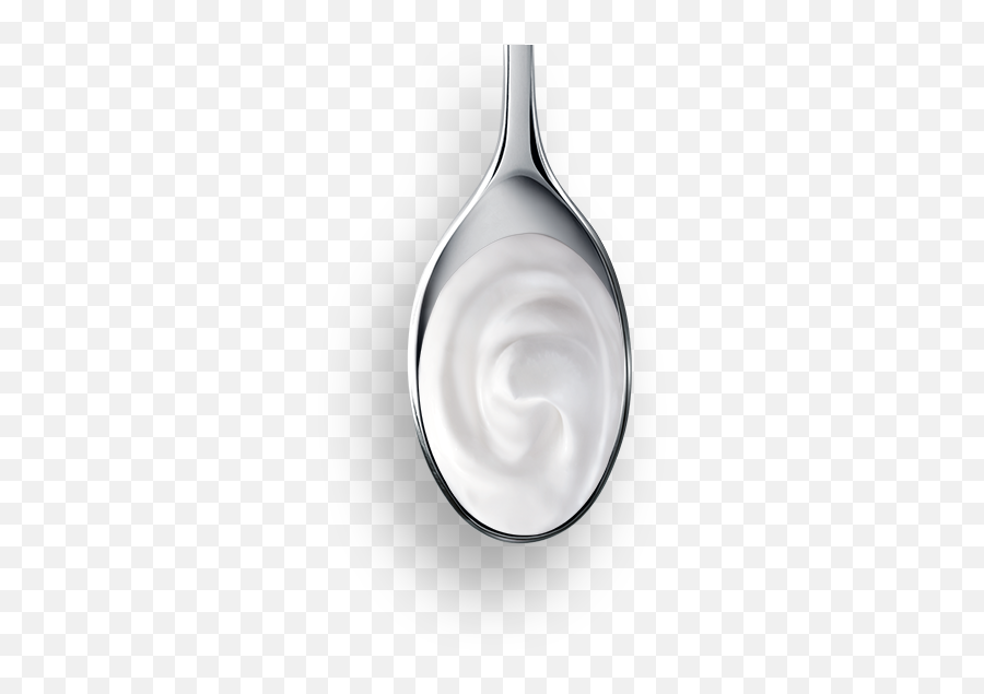 Activia Probiotic Yogurt - Spoon Yoghurt Png,Yogurt Png