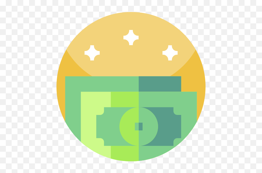 Money - Free Business Icons Language Png,Green Money Icon