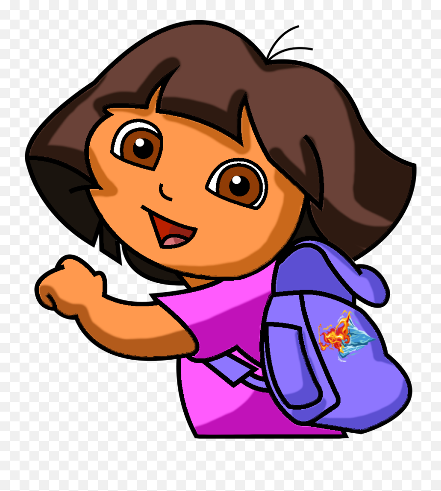 Amazoncom Dora La Exploradora Activate - Voiced Dora The Explorer Png,Dora Png
