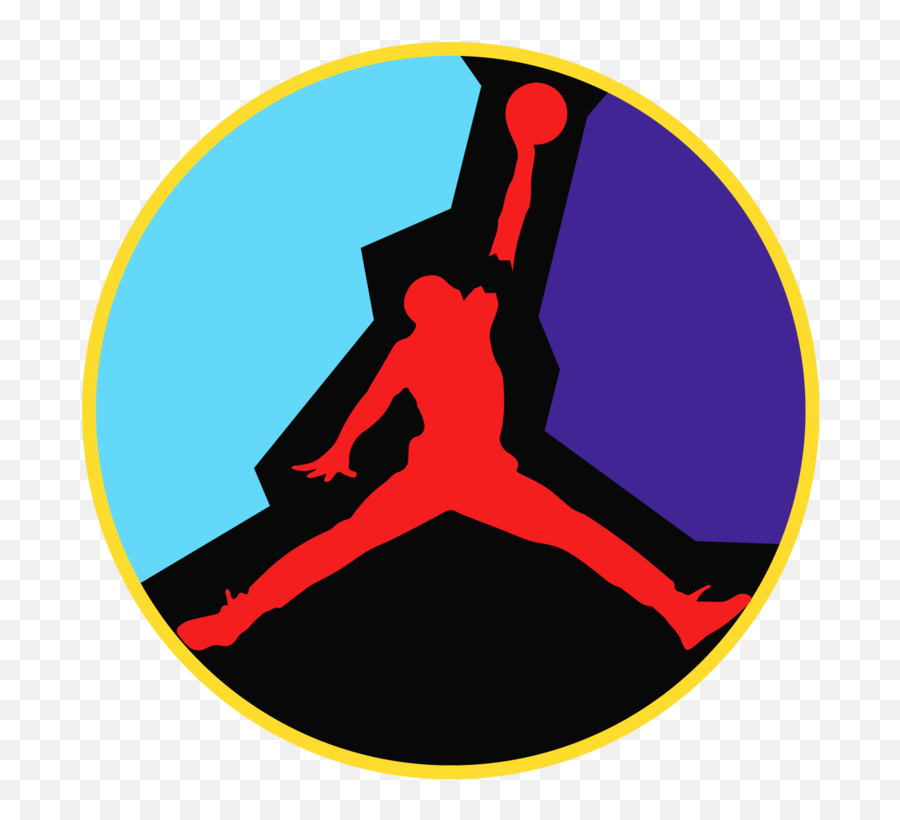 Download Jumpman Broken Arm - Air Jordan Png Image With No Air Jordan Jordan Logo With Circle,Jordan Png