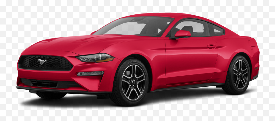 New 2022 Ford Mustang Reviews Pricing U0026 Specs Kelley Blue Png Icon India