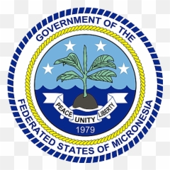 Flags Symbols U0026 Currency Of The Federated States Png