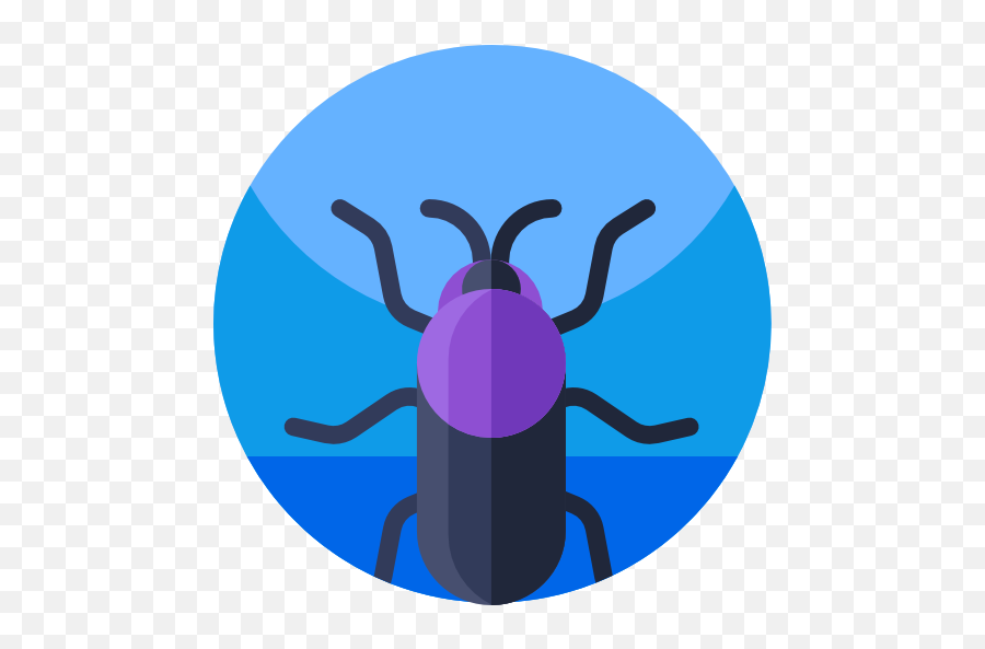 Free Icon Bug Png Bugs