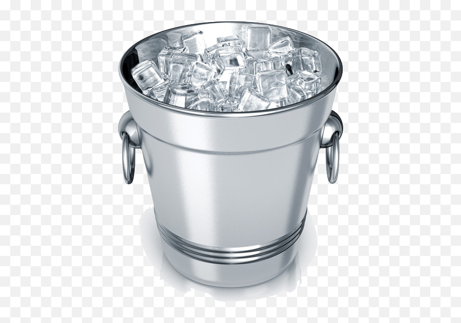Download Ice Bucket Png Free - Ice Bucket Challenge Bucket Of Ice Cubes,Beer Bucket Png