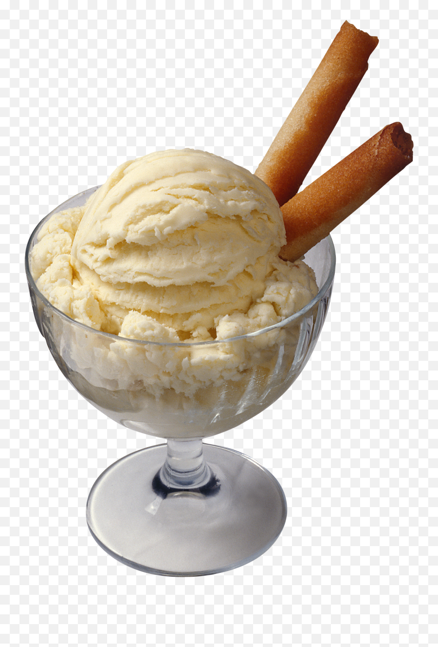 Vanilla Ice Cream Png Transparent - Vanilla Ice Cream Cup Png,Ice Cream Transparent
