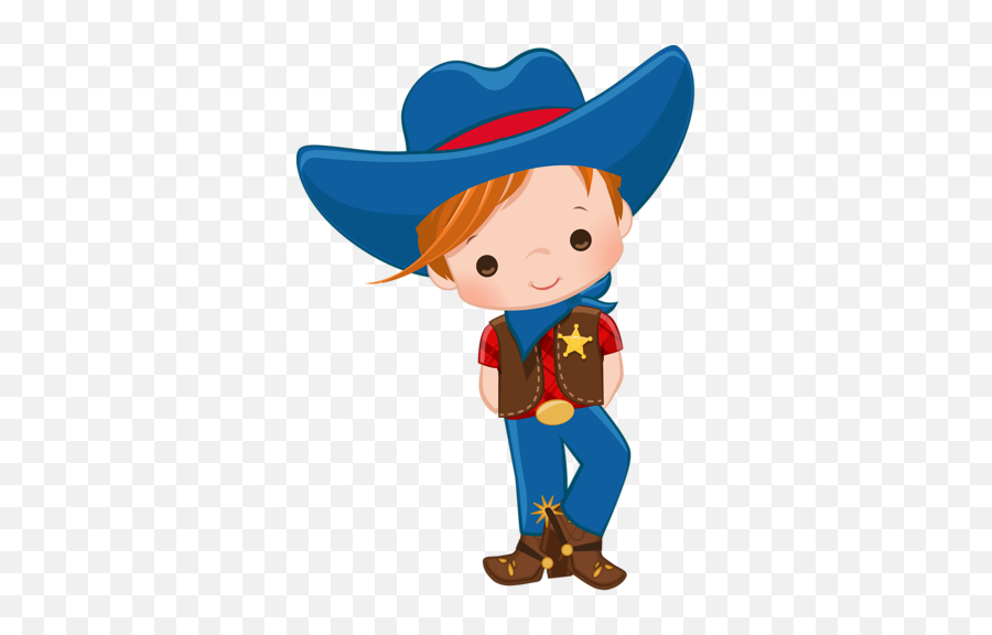 Cowboy Png Image - Cowboy Png,Cowboy Png