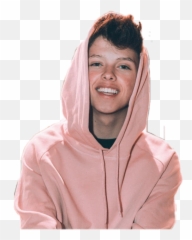 Snap Jacob Sartorius - Jacob Sartorius Png,Jacob Sartorius Png