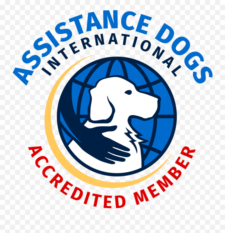 Summit Assistance Dogs - Assistance Dog International Certificate Png,Dog Logo