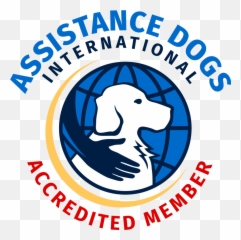 Summit Assistance Dogs - International Certificate png