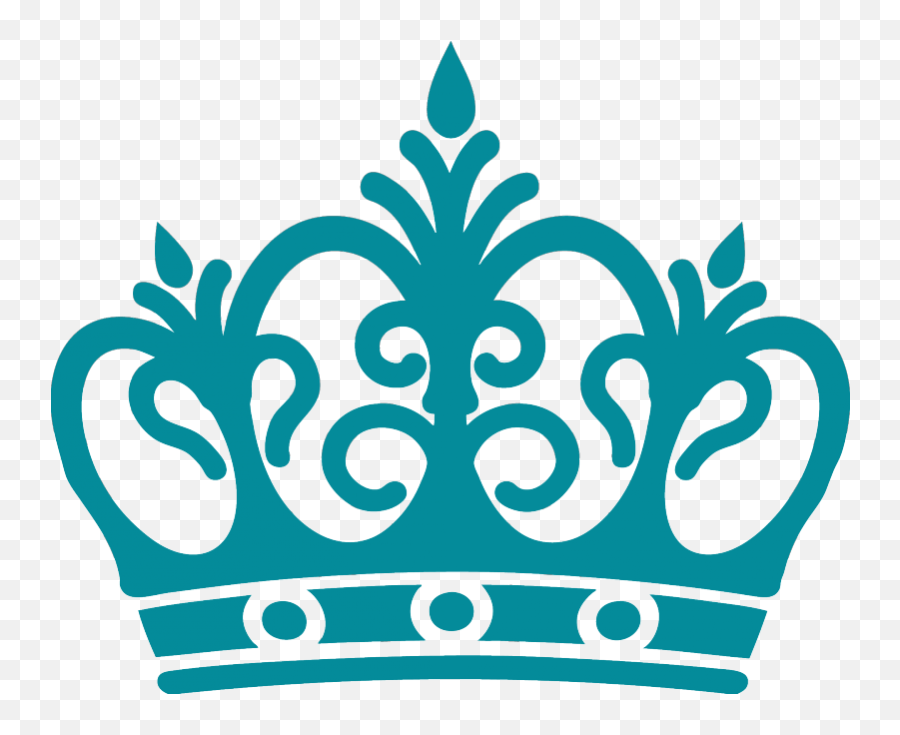 Siguiente - Clipart Queen Crown Png Transparent Png Full Queen Crown Png,Princess Crown Png