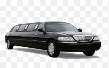 Fleet Luxury Vehicles Campbell Premier - Lincoln Town Car Limo Png,Limo Png