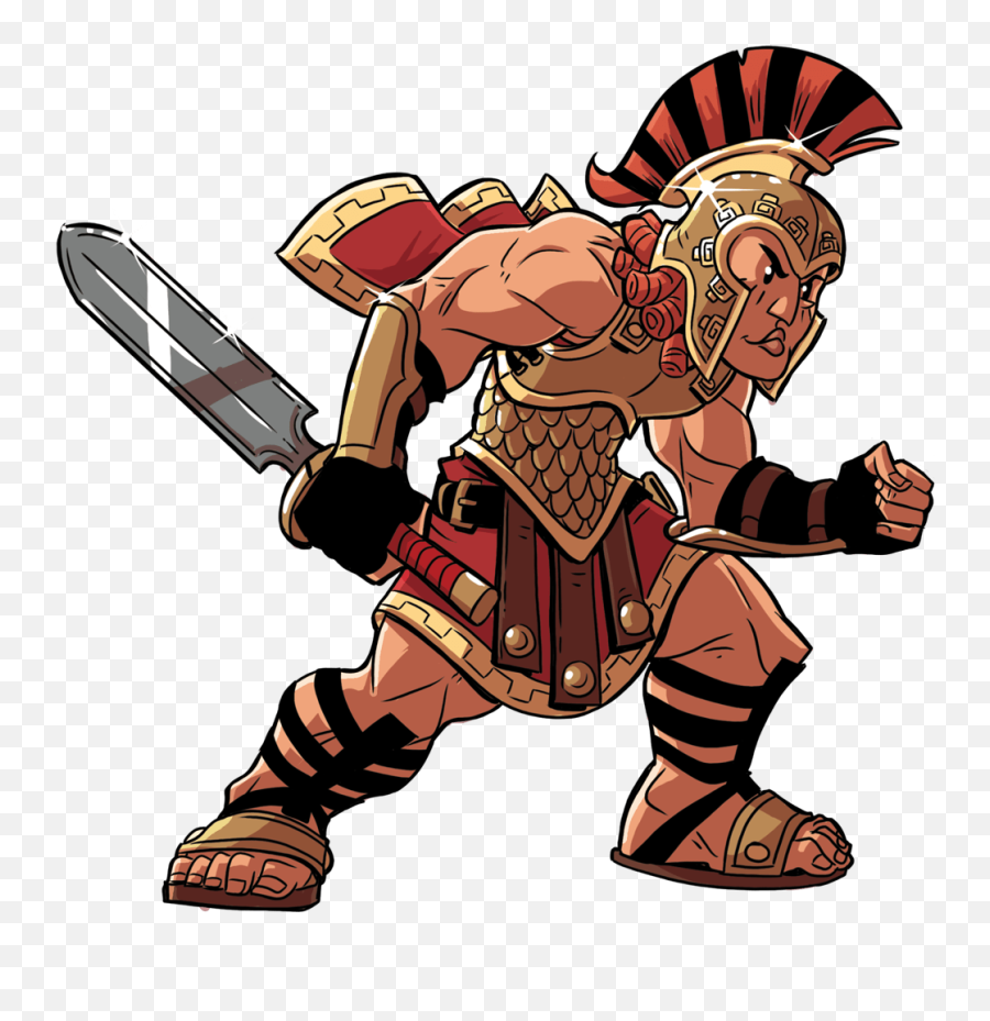 Following The Success Of Crowd Sourced Kickstarter Gladiator Clipart Png Gladiator Png Free Transparent Png Images Pngaaa Com