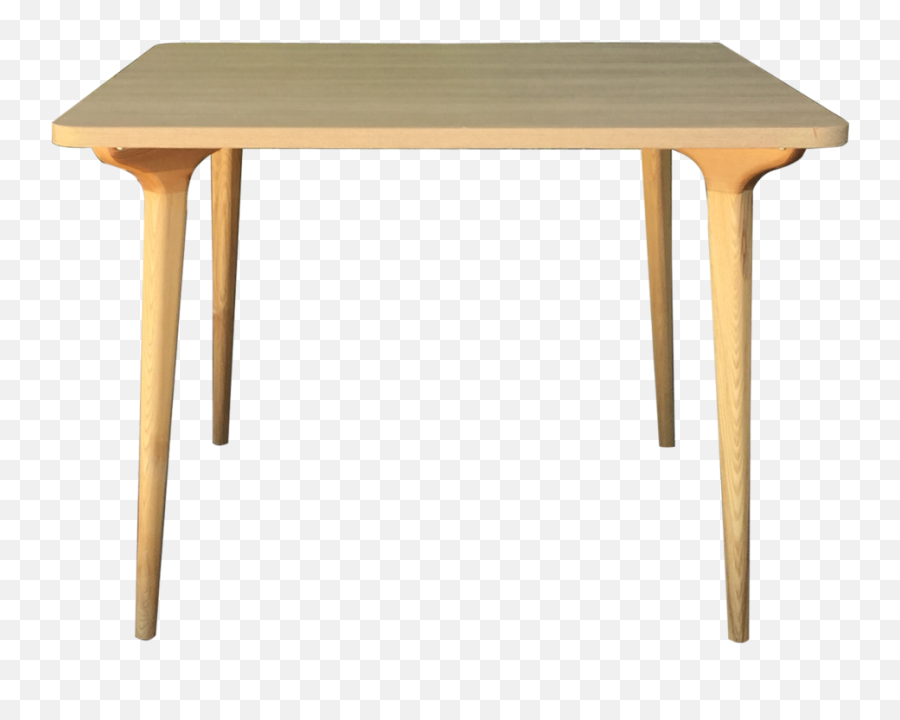 Olaf Table - Polika Z Masivu Borovice Png,Olaf Png