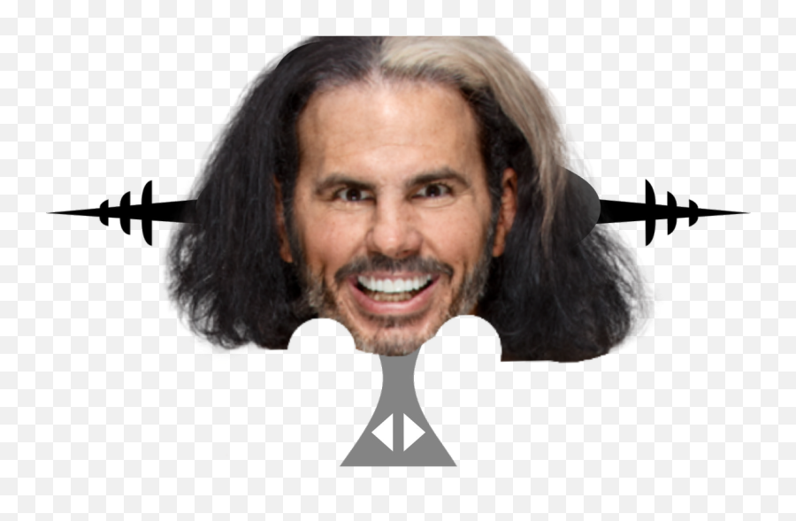 Wwe Woken Matt Hardy And - Jet Set Radio Future Png,Matt Hardy Png