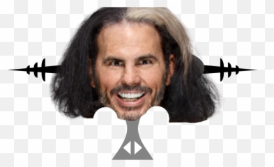 Wwe Woken Matt Hardy And - Jet Set Radio Future Png,Matt Hardy Png