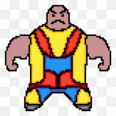 Macho Man Clipart - Clip Art Png,Macho Man Png