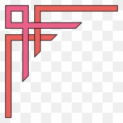 Corner Left Upper - Free vector graphic on Pixabay Clip Art png