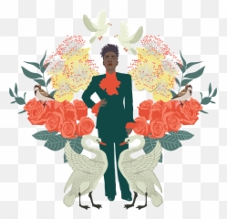 Aphrodite - Artistrophe Illustration Png,Aphrodite Png
