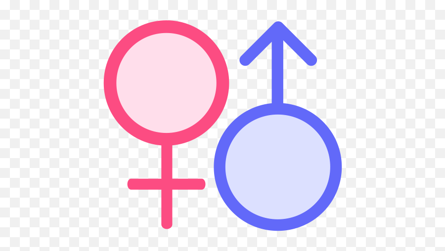 Male Icon Png - Male Female Symbol Png,Gender Png