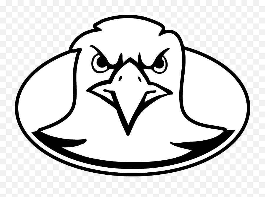 Boston College Eagles Logo Png Transparent Vector - Pee Dee Lakeland High School Eagles Logo,Pee Png