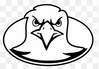 Boston College Eagles Logo Png Transparent Vector - Pee Dee Lakeland High School Eagles Logo,Pee Png