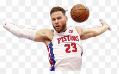 Blake Griffin Png Picture Arts - Blake Griffin Pistons Transparent,Griffin Png