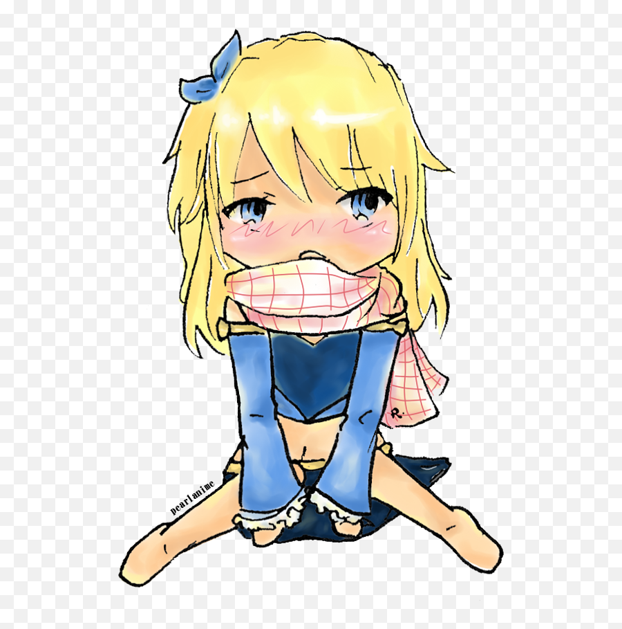 Download Lucy Heartfilia Fairy Tail - Fairy Tail Lucy Fairy Tail Fanart Png,Lucy Heartfilia Png