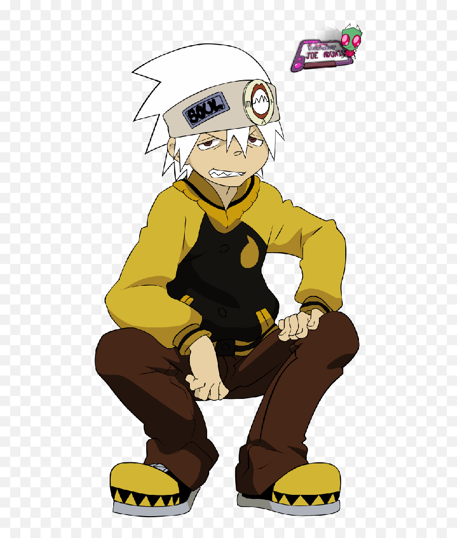 Soul Eater Png Transparent Picture - Soul Eater Soul,Soul Eater Transparent