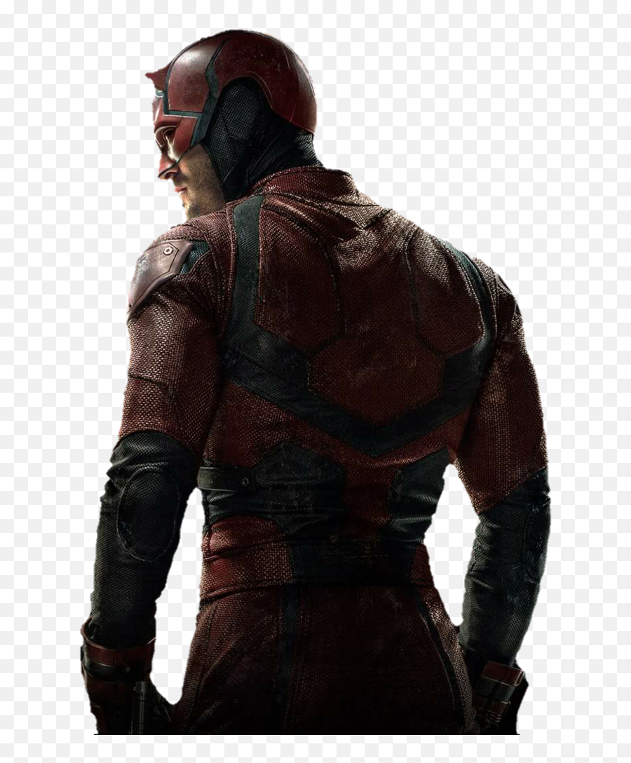 Armour Elektra Outerwear Kingpin - Daredevil Png,Kingpin Png