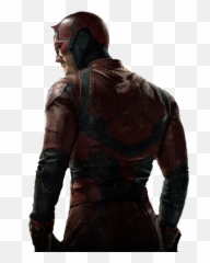 Armour Elektra Outerwear Kingpin - Daredevil Png,Kingpin Png