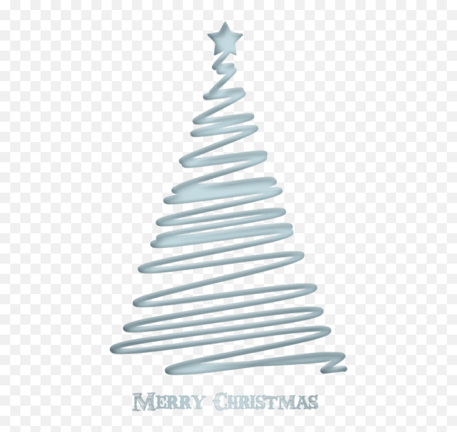 Download Free Png Merry Christmas Decorative Tree - Christmas Tree Transparent Background Png,Christmas Tree Transparent Background