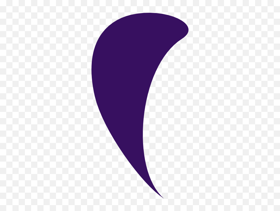 Download Purple Teardrop Clip Art - Clip Art Png Image With Purple Teardrops Png,Teardrop Png